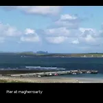 Dom wakacyjny Seatadis Wild Atlantic Way Fab Sea Views In Seatardis 2 Bedroom Self Contained Let F92d5x4 *