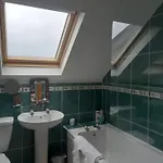 Seatadis Wild Atlantic Way Fab Sea Views In Seatardis 2 Bedroom Self Contained Let F92d5x4 Dom wakacyjny Letterkenny