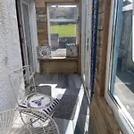 Seatadis Wild Atlantic Way Fab Sea Views In Seatardis 2 Bedroom Self Contained Let F92d5x4 Letterkenny