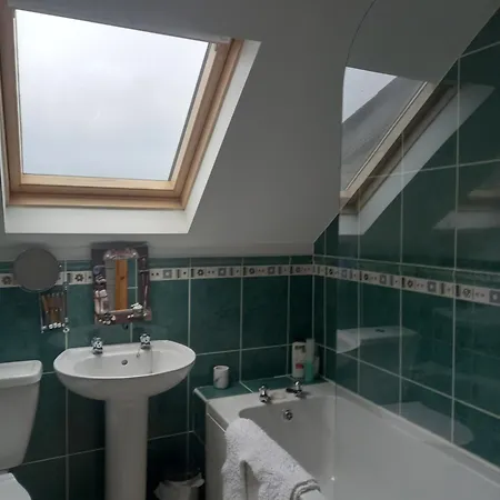 Seatadis Wild Atlantic Way Fab Sea Views In Seatardis 2 Bedroom Self Contained Let F92d5x4 Dom wakacyjny Letterkenny