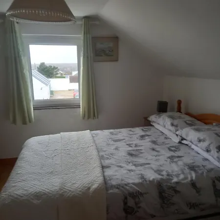 Seatadis Wild Atlantic Way Fab Sea Views In Seatardis 2 Bedroom Self Contained Let F92d5x4 Dom wakacyjny