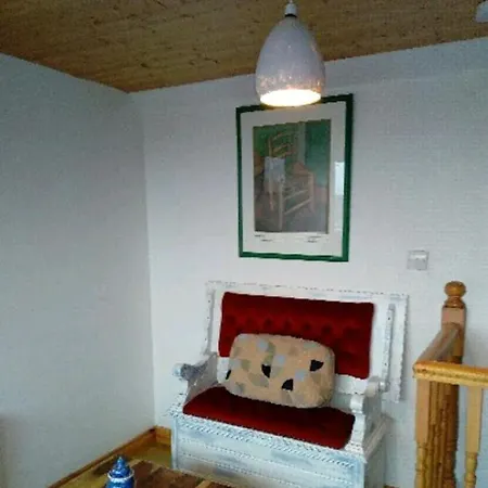 Dom wakacyjny Seatadis Wild Atlantic Way Fab Sea Views In Seatardis 2 Bedroom Self Contained Let F92d5x4