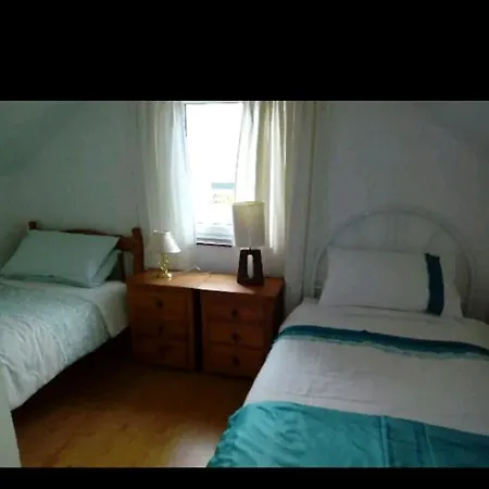 Seatadis Wild Atlantic Way Fab Sea Views In Seatardis 2 Bedroom Self Contained Let F92d5x4 *