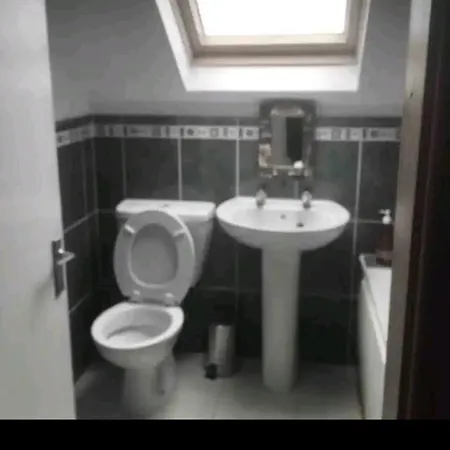 Wild Atlantic Way Fab Sea Views In Seatardis 2 Bedroom Self Contained Let F92d5x4 * Letterkenny
