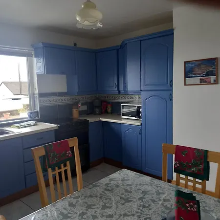 Seatadis Wild Atlantic Way Fab Sea Views In Seatardis 2 Bedroom Self Contained Let F92d5x4 *