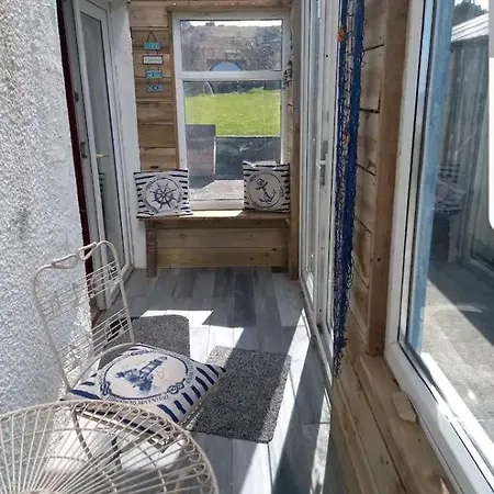 Seatadis Wild Atlantic Way Fab Sea Views In Seatardis 2 Bedroom Self Contained Let F92d5x4 Letterkenny