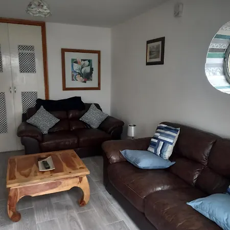 بيت للعطل Seatadis Wild Atlantic Way Fab Sea Views In Seatardis 2 Bedroom Self Contained Let F92d5x4 ليتيركيني