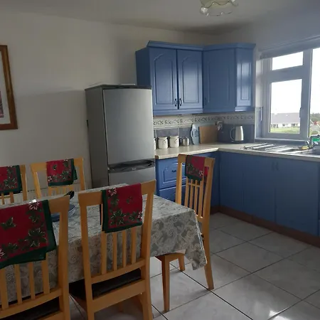 Wild Atlantic Way Fab Sea Views In Seatardis 2 Bedroom Self Contained Let F92d5x4 Letterkenny