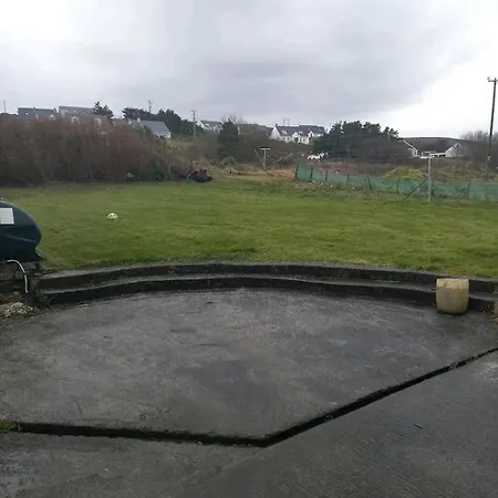 Wild Atlantic Way Fab Sea Views In Seatardis 2 Bedroom Self Contained Let F92d5x4 Letterkenny