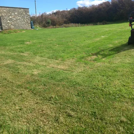 Dom wakacyjny Seatadis Wild Atlantic Way Fab Sea Views In Seatardis 2 Bedroom Self Contained Let F92d5x4 *