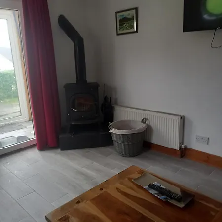 Wild Atlantic Way Fab Sea Views In Seatardis 2 Bedroom Self Contained Let F92d5x4 Letterkenny