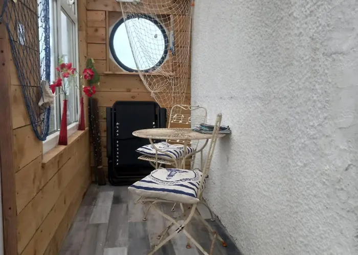 Seatadis Wild Atlantic Way Fab Sea Views In Seatardis 2 Bedroom Self Contained Let F92d5x4