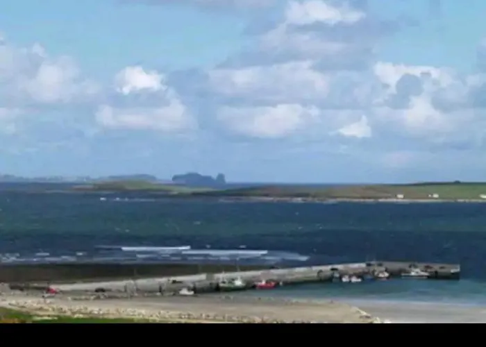 Casa vacanze Seatadis Wild Atlantic Way Fab Sea Views In Seatardis 2 Bedroom Self Contained Let F92d5x4 *