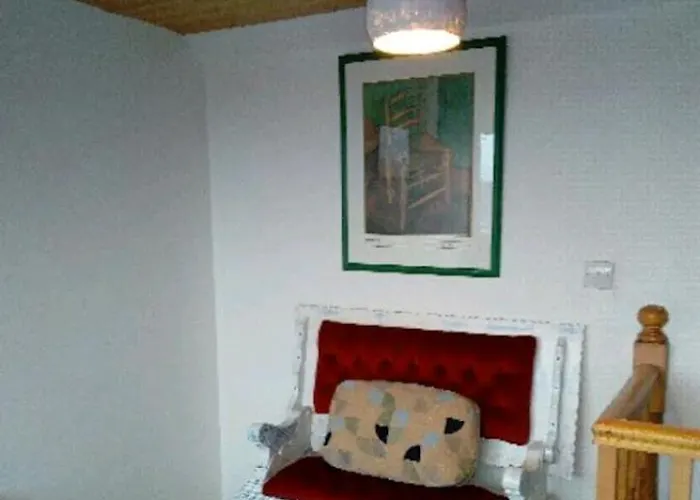 Дом отдыха Seatadis Wild Atlantic Way Fab Sea Views In Seatardis 2 Bedroom Self Contained Let F92d5x4