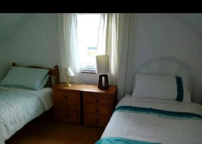 Seatadis Wild Atlantic Way Fab Sea Views In Seatardis 2 Bedroom Self Contained Let F92d5x4 *