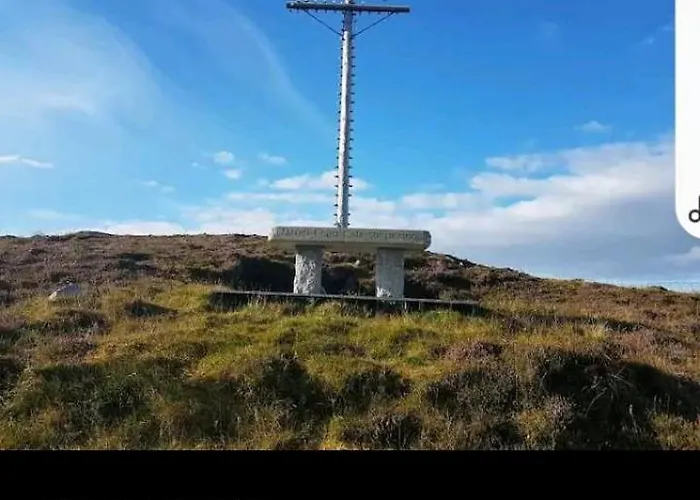 Seatadis Wild Atlantic Way Fab Sea Views In Seatardis 2 Bedroom Self Contained Let F92d5x4 Letterkenny