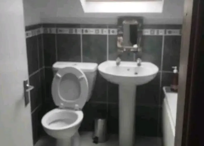 Seatadis Wild Atlantic Way Fab Sea Views In Seatardis 2 Bedroom Self Contained Let F92d5x4 * Letterkenny