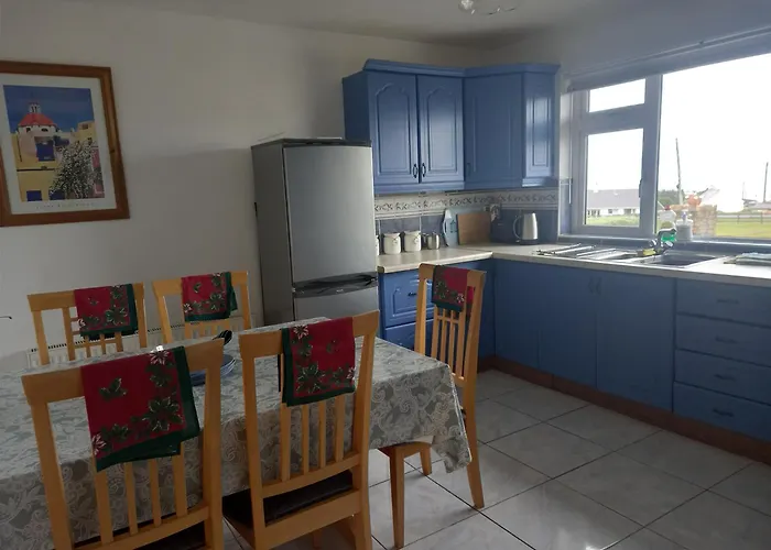 Seatadis Wild Atlantic Way Fab Sea Views In Seatardis 2 Bedroom Self Contained Let F92d5x4 Леттеркенни