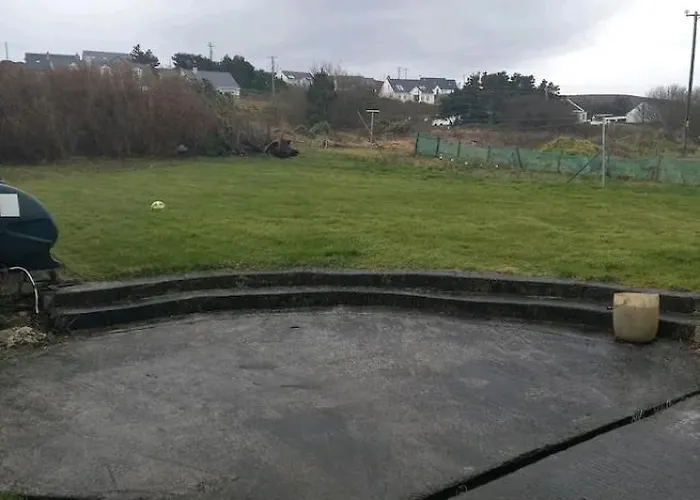 Seatadis Wild Atlantic Way Fab Sea Views In Seatardis 2 Bedroom Self Contained Let F92d5x4 レタケニー