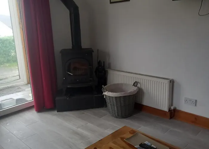 Seatadis Wild Atlantic Way Fab Sea Views In Seatardis 2 Bedroom Self Contained Let F92d5x4 Леттеркенни